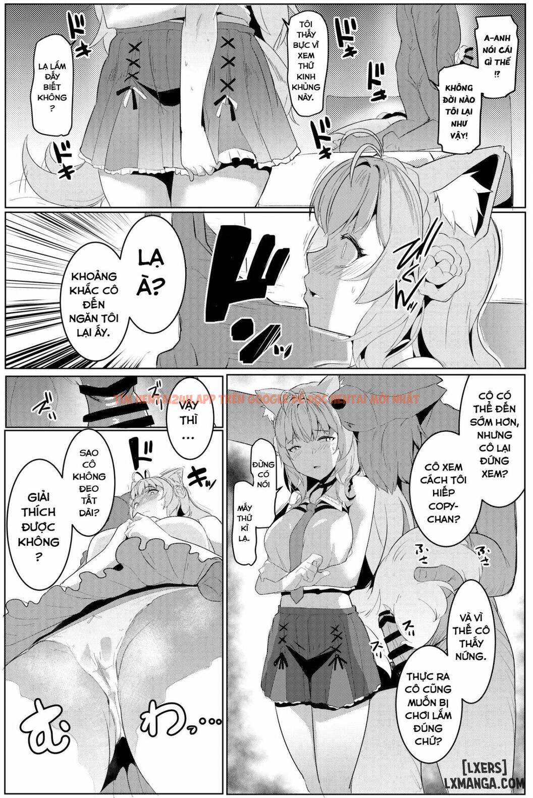 Xem ảnh Pink Iro No Kenkyuu - One Shot - 14 - TruyenVN.APP