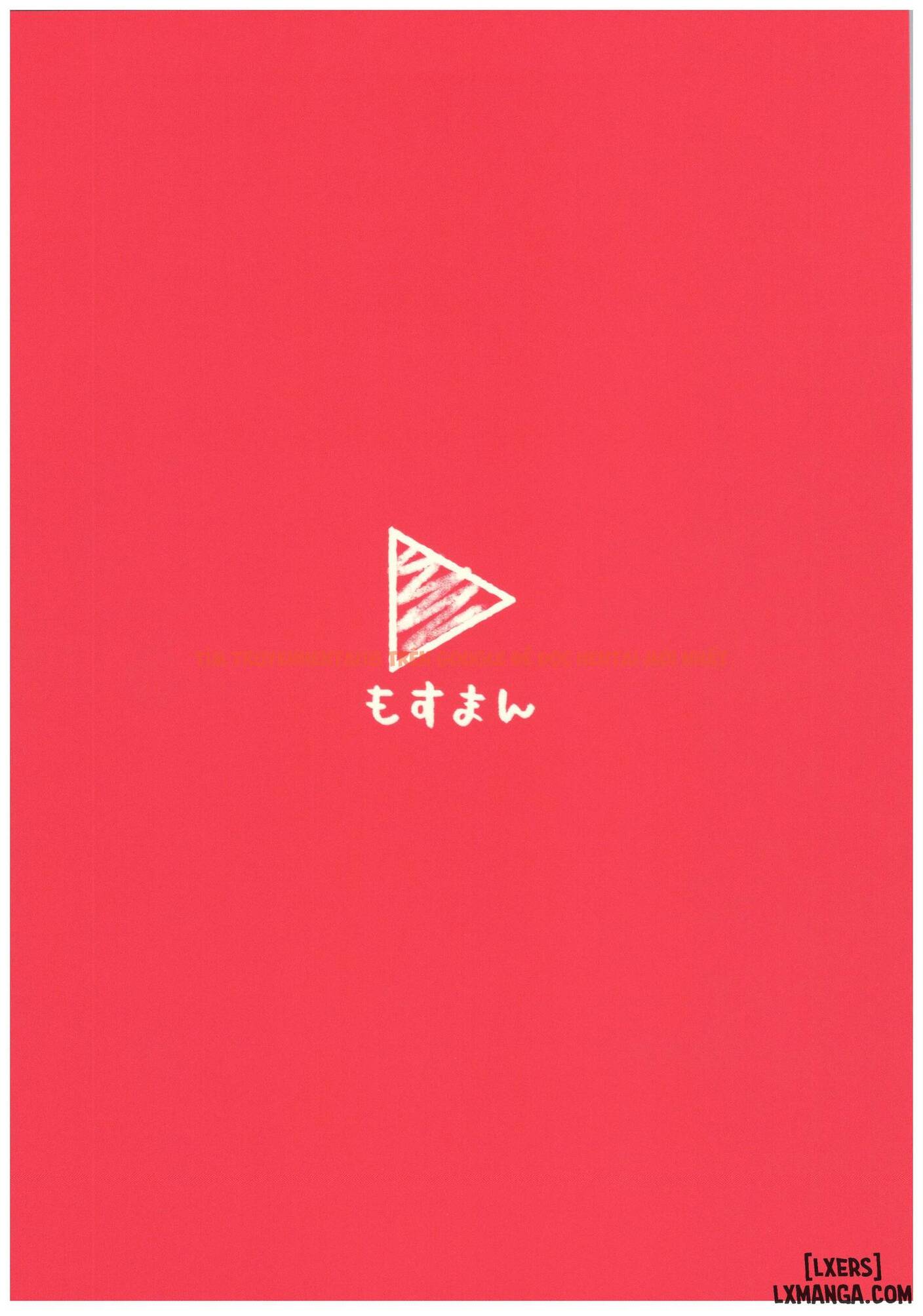 Trang truyện 17 trong truyện tranh Pinkberry Channel - One Shot - lxmanga.org