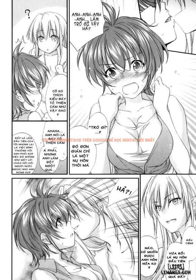 Trang truyện 11 trong truyện tranh Pipiruma - Chapter 1 - hentai24h.pro