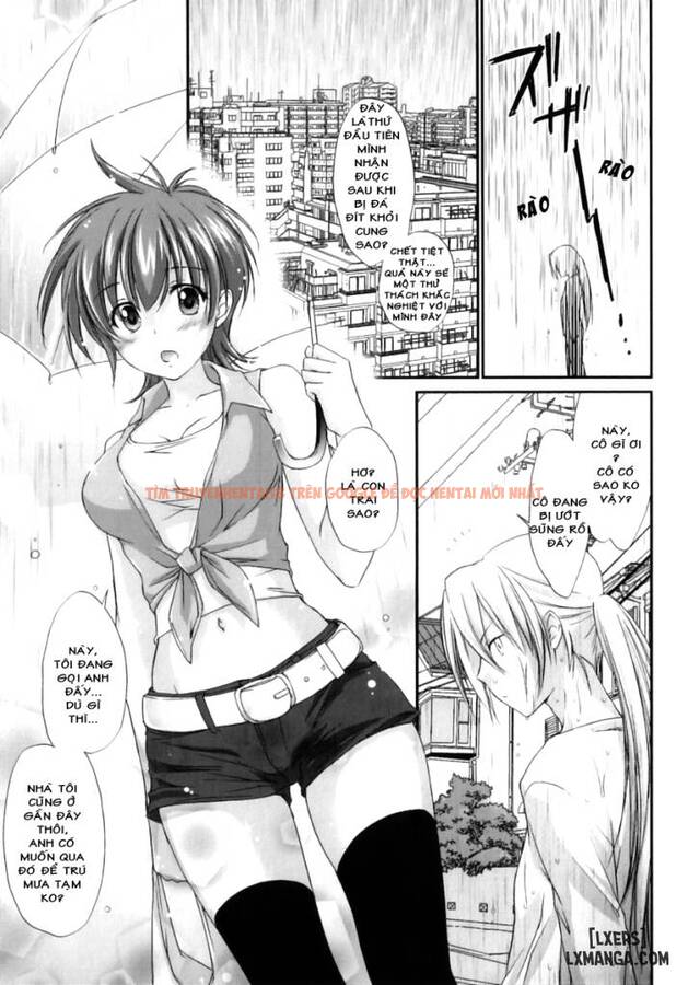 Trang truyện 8 trong truyện tranh Pipiruma - Chapter 1 - hentai24h.pro