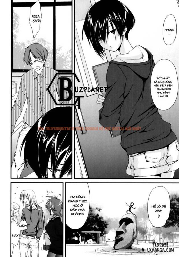 Trang truyện 1 trong truyện tranh Pipiruma - Chapter 2 - hentai24h.pro