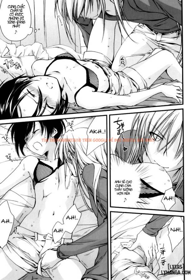 Trang truyện 10 trong truyện tranh Pipiruma - Chapter 2 - hentai24h.pro
