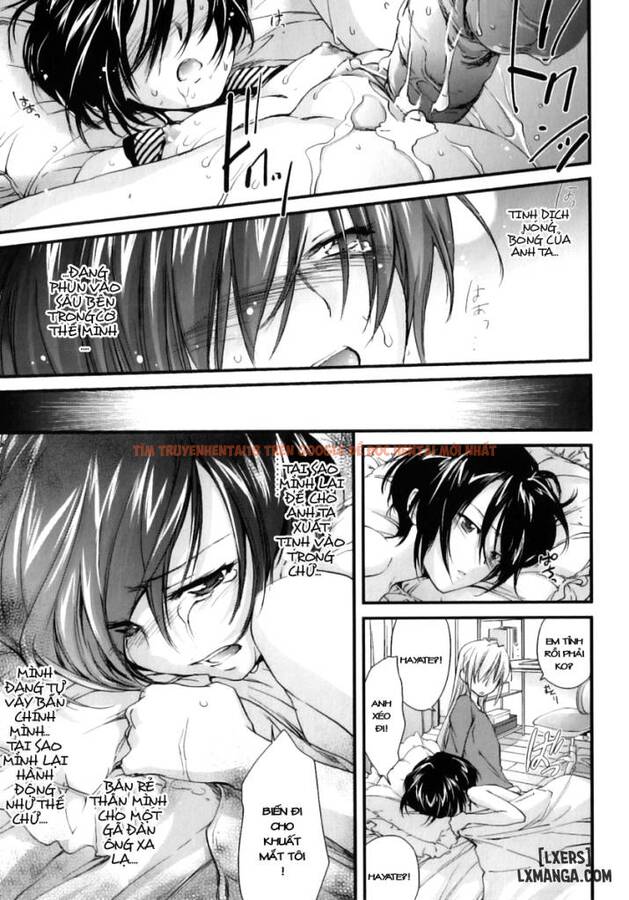 Trang truyện 20 trong truyện tranh Pipiruma - Chapter 2 - hentai24h.pro