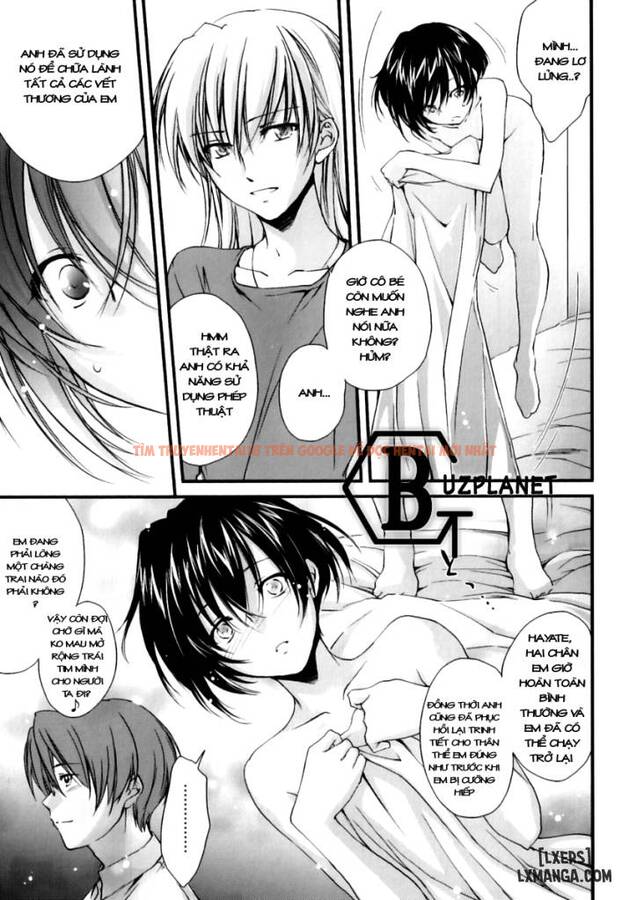 Trang truyện 22 trong truyện tranh Pipiruma - Chapter 2 - hentai24h.pro