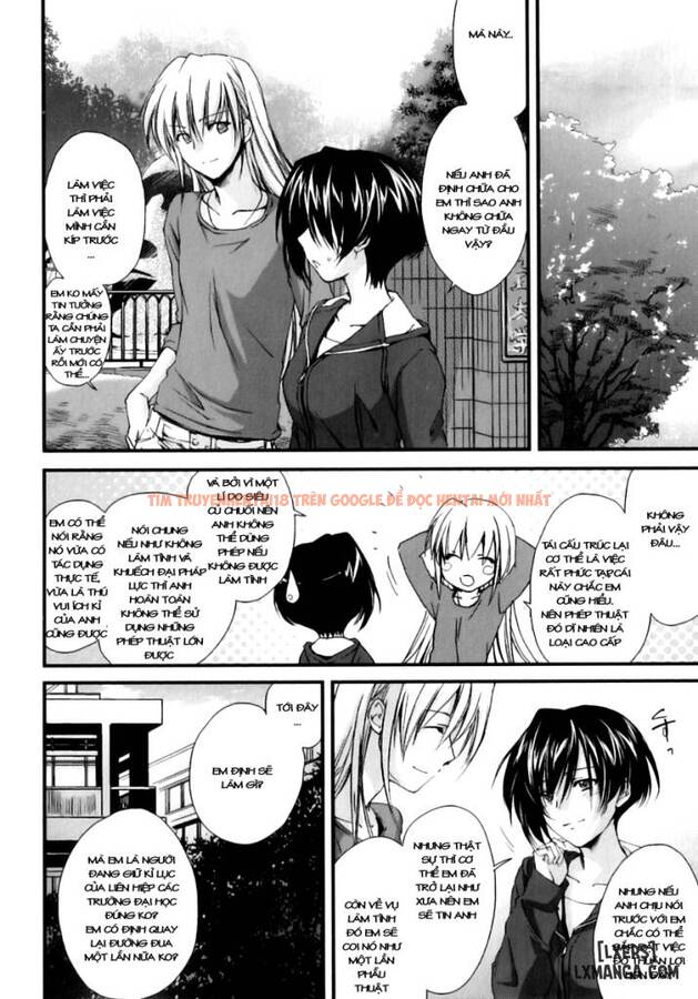 Trang truyện 23 trong truyện tranh Pipiruma - Chapter 2 - hentai24h.pro
