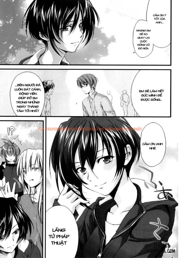 Trang truyện 24 trong truyện tranh Pipiruma - Chapter 2 - hentai24h.pro