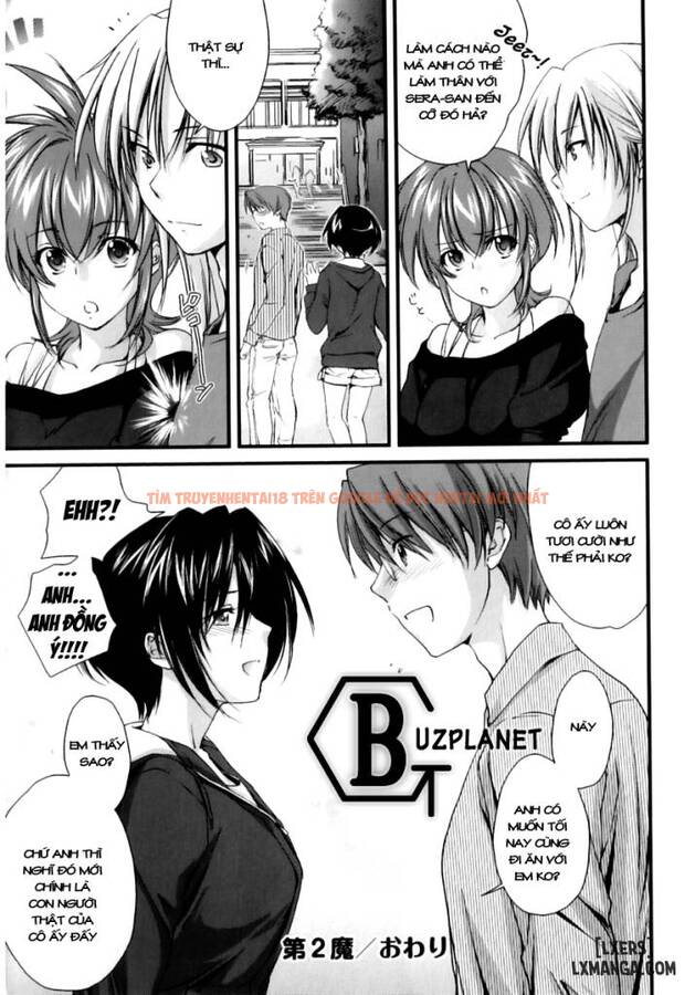 Trang truyện 25 trong truyện tranh Pipiruma - Chapter 2 - hentai24h.pro