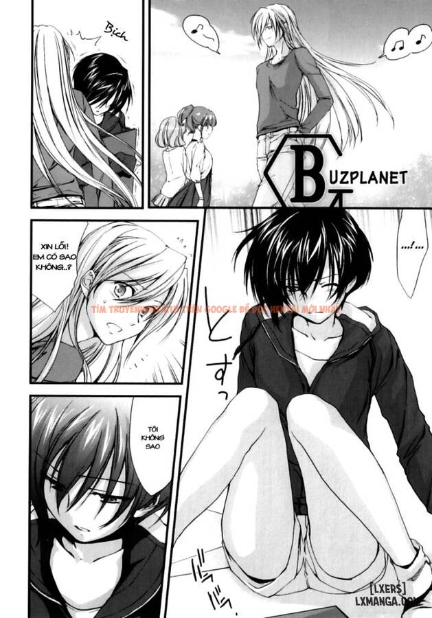 Trang truyện 3 trong truyện tranh Pipiruma - Chapter 2 - hentai24h.pro
