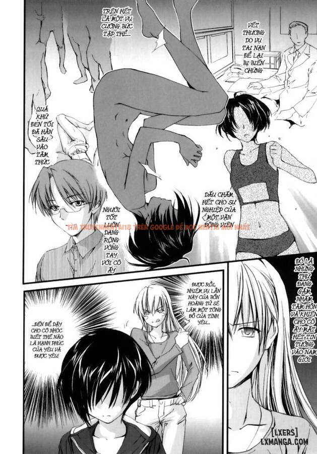 Trang truyện 5 trong truyện tranh Pipiruma - Chapter 2 - hentai24h.pro