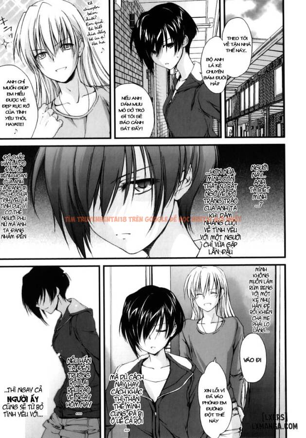 Trang truyện 6 trong truyện tranh Pipiruma - Chapter 2 - hentai24h.pro