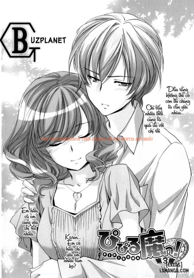 Trang truyện 1 trong truyện tranh Pipiruma - Chapter 3 - www.truyentvn.net