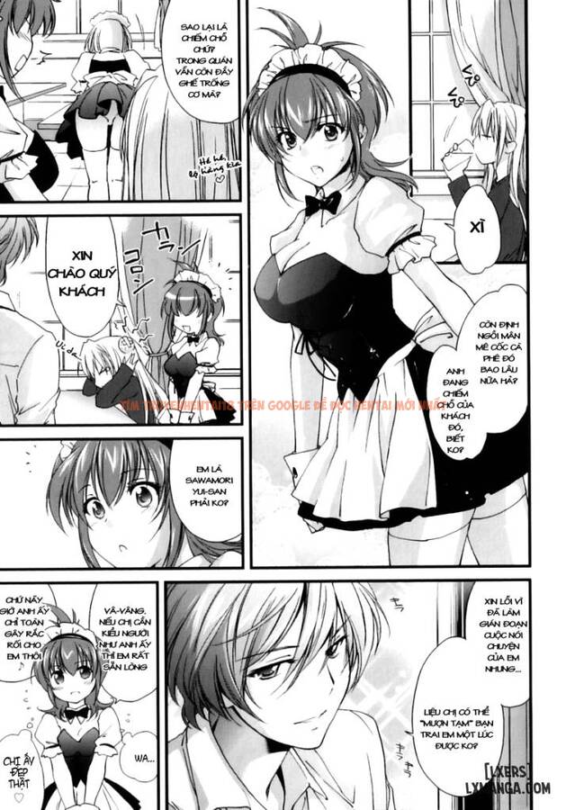 Trang truyện 4 trong truyện tranh Pipiruma - Chapter 3 - www.truyentvn.net