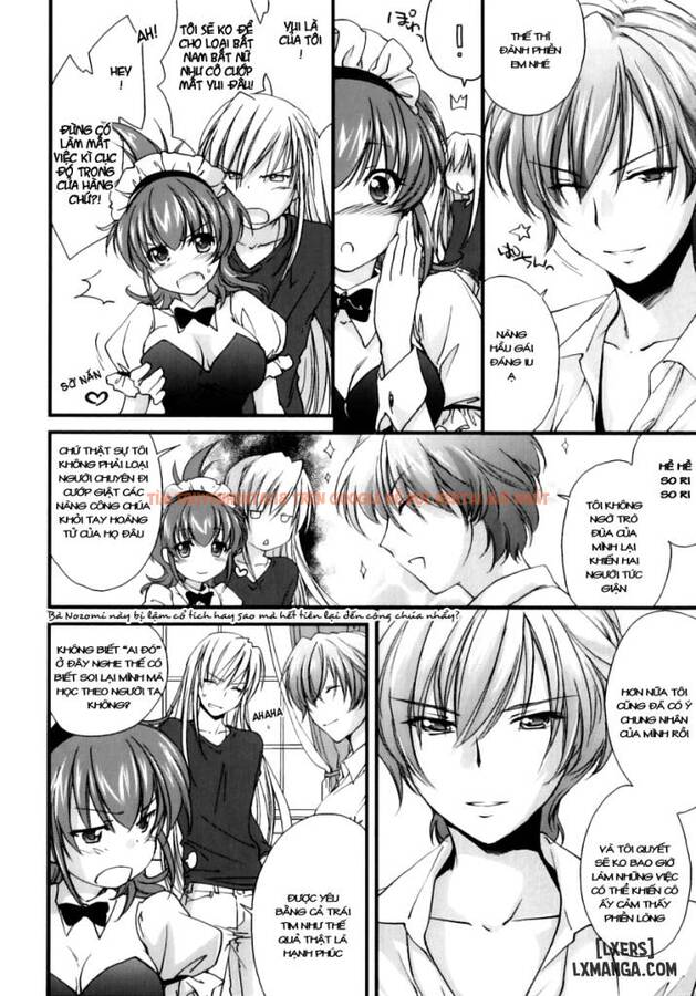 Trang truyện 5 trong truyện tranh Pipiruma - Chapter 3 - www.truyentvn.net