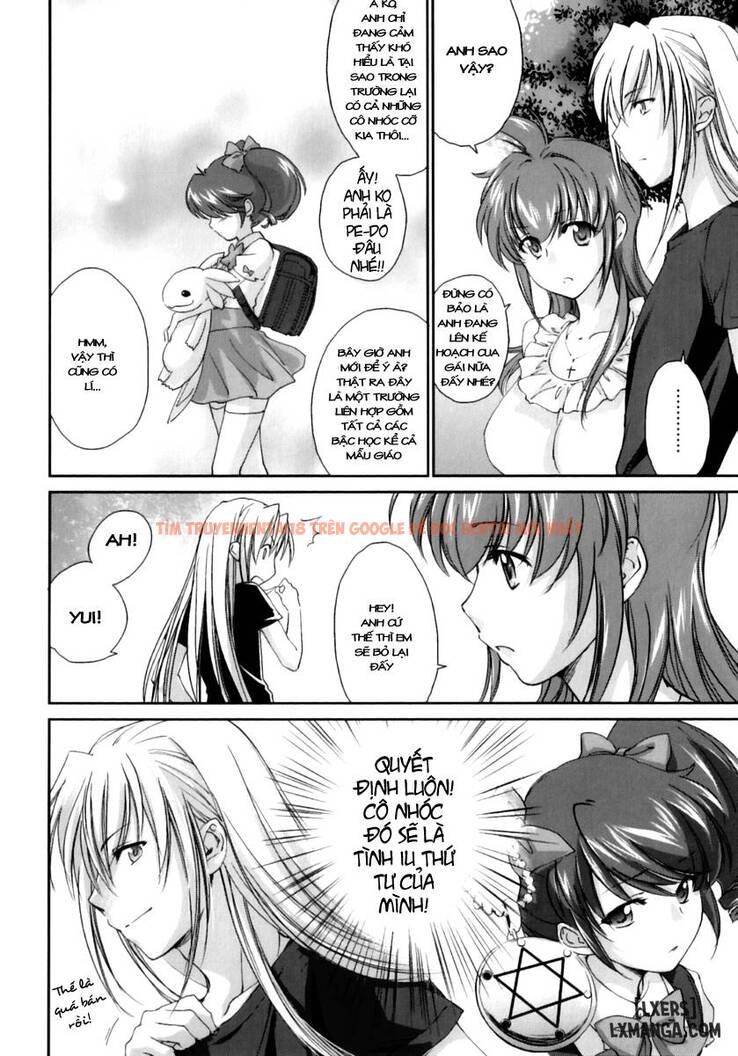 Trang truyện 1 trong truyện tranh Pipiruma - Chapter 4 - hentai24h.pro