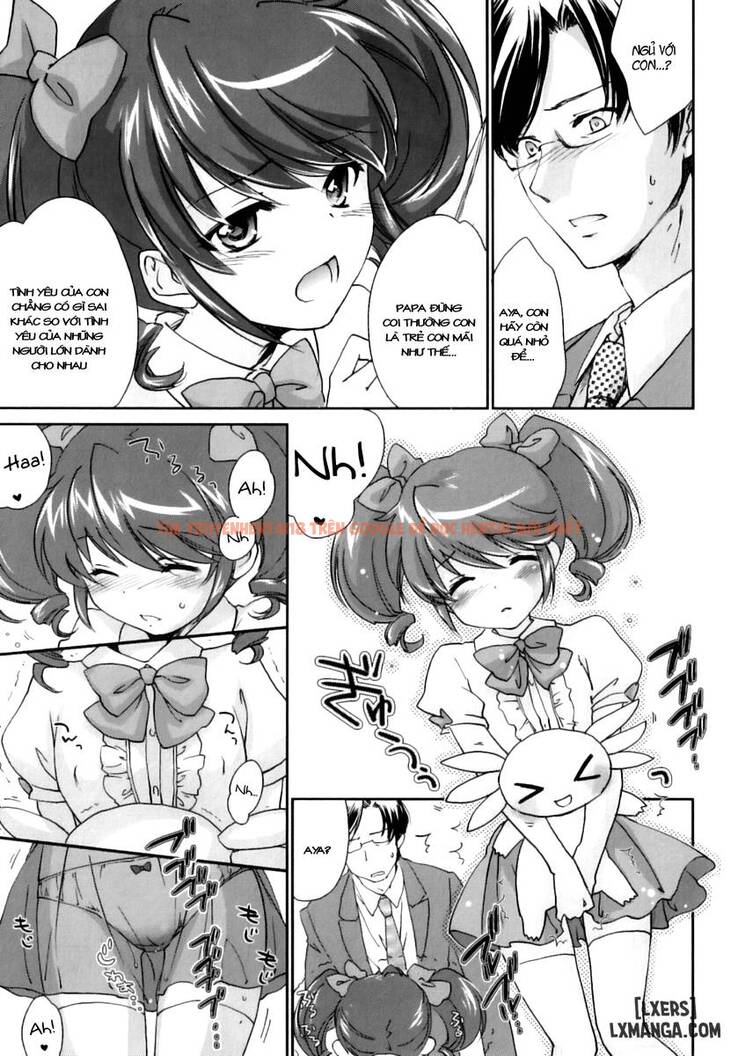 Trang truyện 10 trong truyện tranh Pipiruma - Chapter 4 - hentai24h.pro
