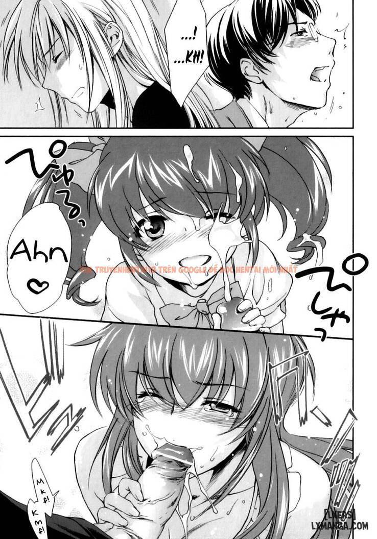 Trang truyện 14 trong truyện tranh Pipiruma - Chapter 4 - hentai24h.pro