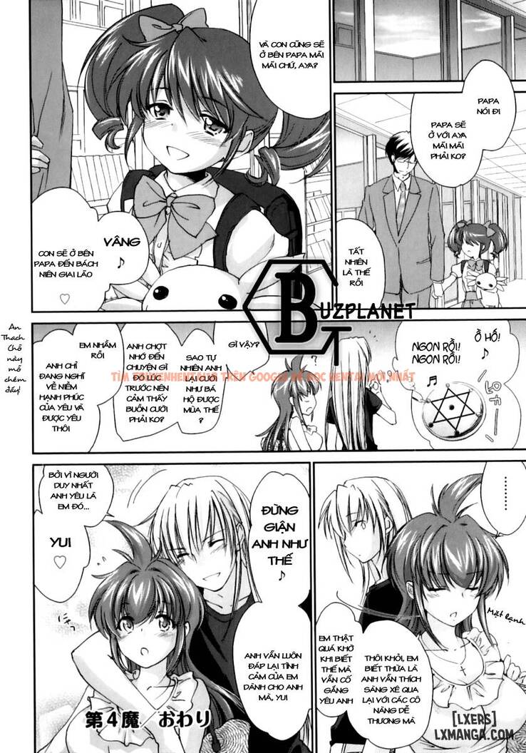Trang truyện 23 trong truyện tranh Pipiruma - Chapter 4 - hentai24h.pro