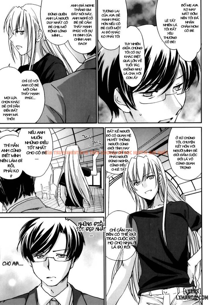 Trang truyện 4 trong truyện tranh Pipiruma - Chapter 4 - hentai24h.pro