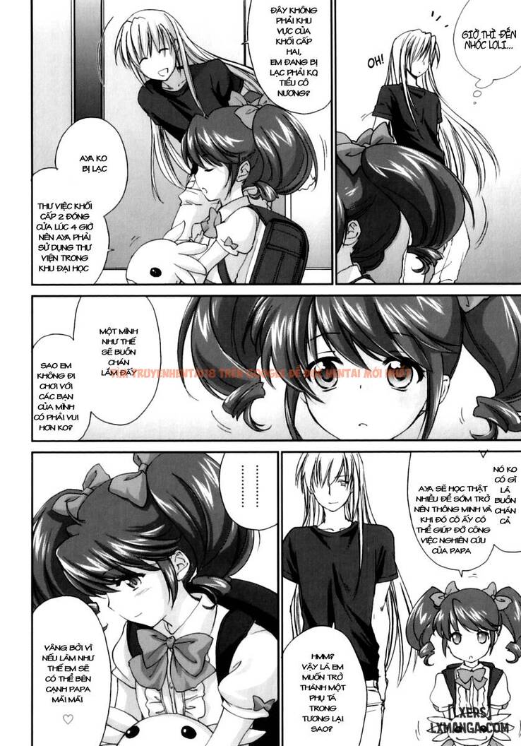 Trang truyện 5 trong truyện tranh Pipiruma - Chapter 4 - hentai24h.pro