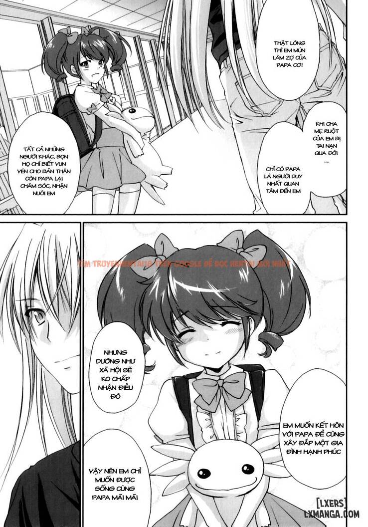 Trang truyện 6 trong truyện tranh Pipiruma - Chapter 4 - hentai24h.pro