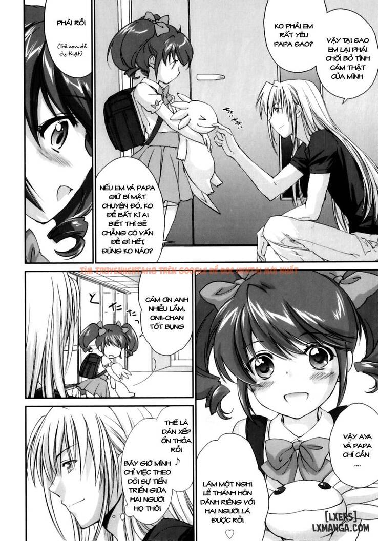 Trang truyện 7 trong truyện tranh Pipiruma - Chapter 4 - hentai24h.pro