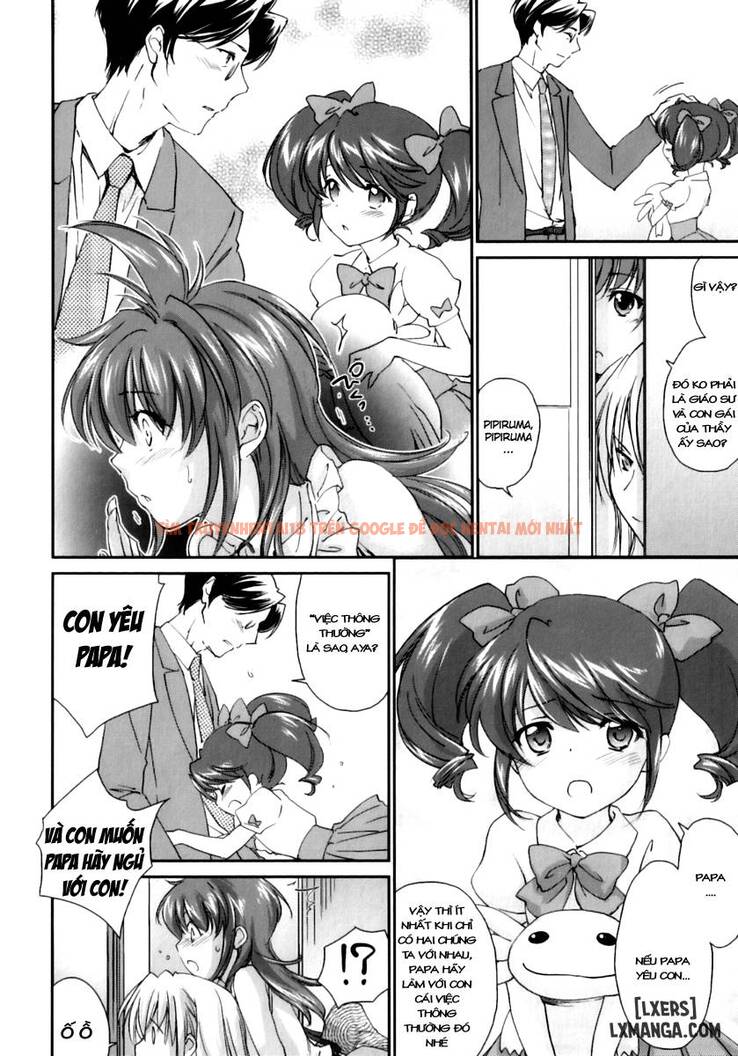 Trang truyện 9 trong truyện tranh Pipiruma - Chapter 4 - hentai24h.pro