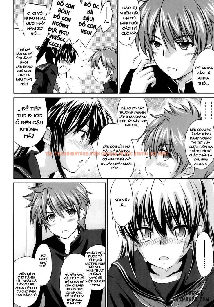 Trang truyện 7 trong truyện tranh Pipiruma - Chapter 5 - www.truyentvn.net