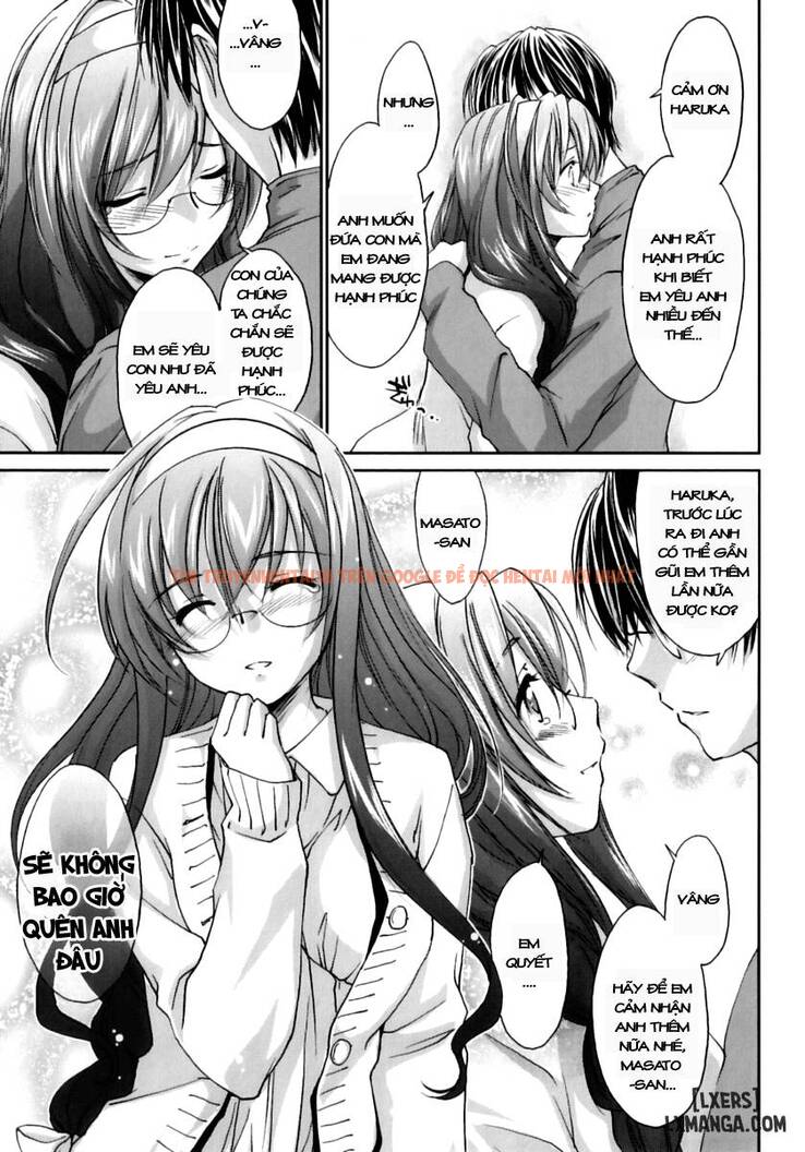 Trang truyện 10 trong truyện tranh Pipiruma - Chapter 6 - hentai24h.pro