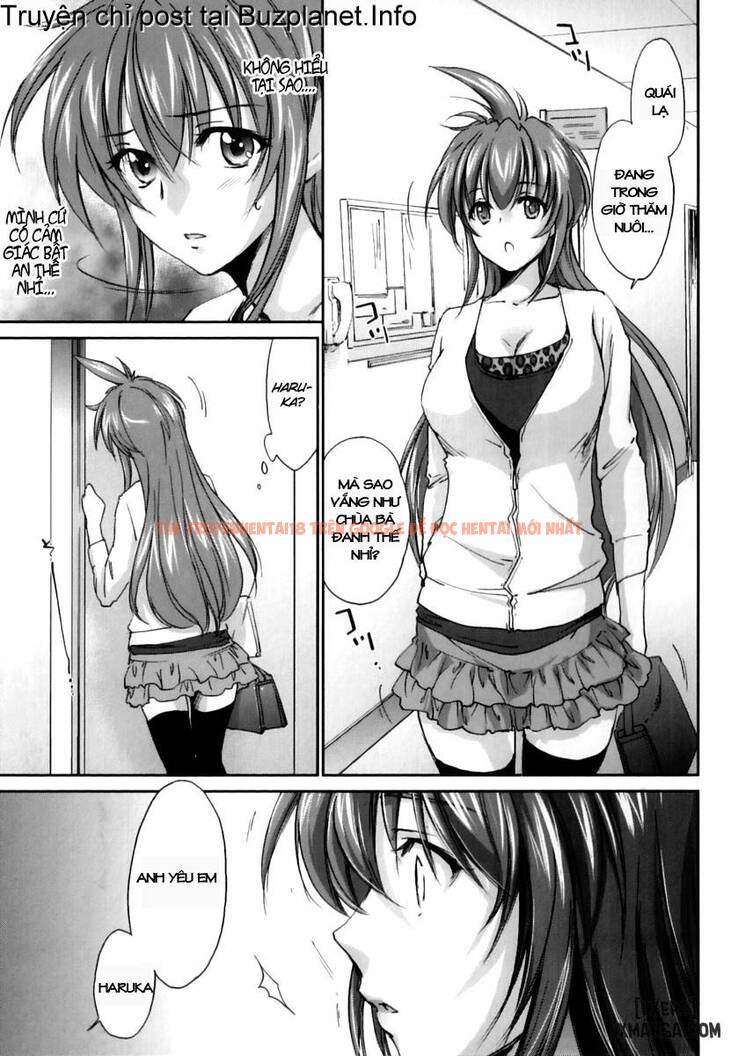 Trang truyện 22 trong truyện tranh Pipiruma - Chapter 6 - hentai24h.pro