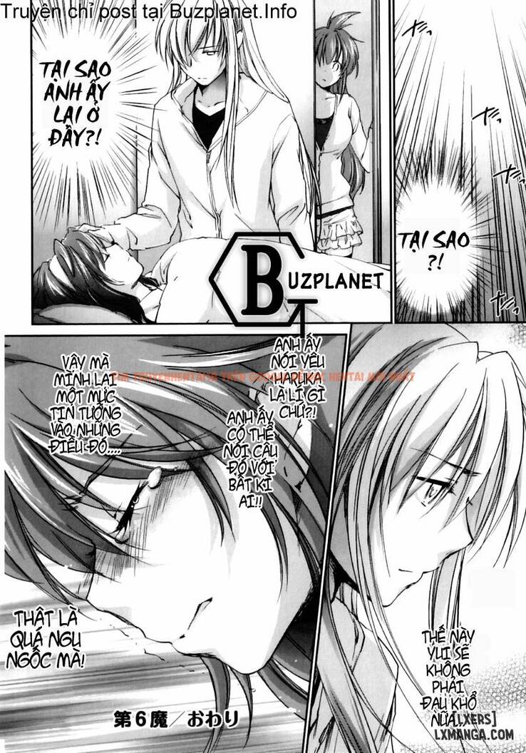 Trang truyện 23 trong truyện tranh Pipiruma - Chapter 6 - hentai24h.pro