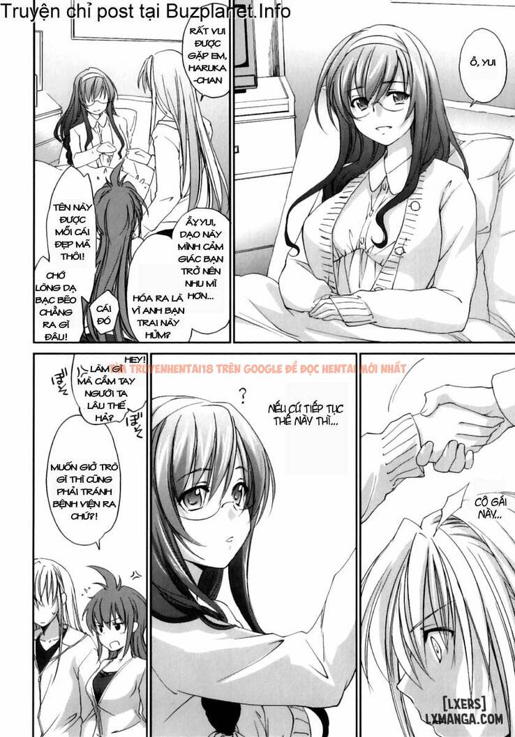 Trang truyện 3 trong truyện tranh Pipiruma - Chapter 6 - hentai24h.pro