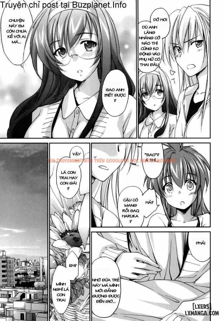 Trang truyện 4 trong truyện tranh Pipiruma - Chapter 6 - hentai24h.pro
