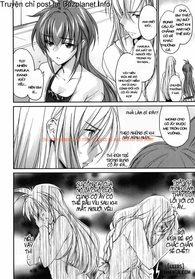 Trang truyện 5 trong truyện tranh Pipiruma - Chapter 6 - hentai24h.pro