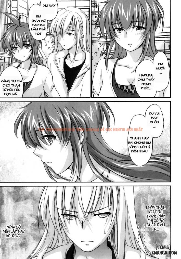 Trang truyện 6 trong truyện tranh Pipiruma - Chapter 6 - hentai24h.pro