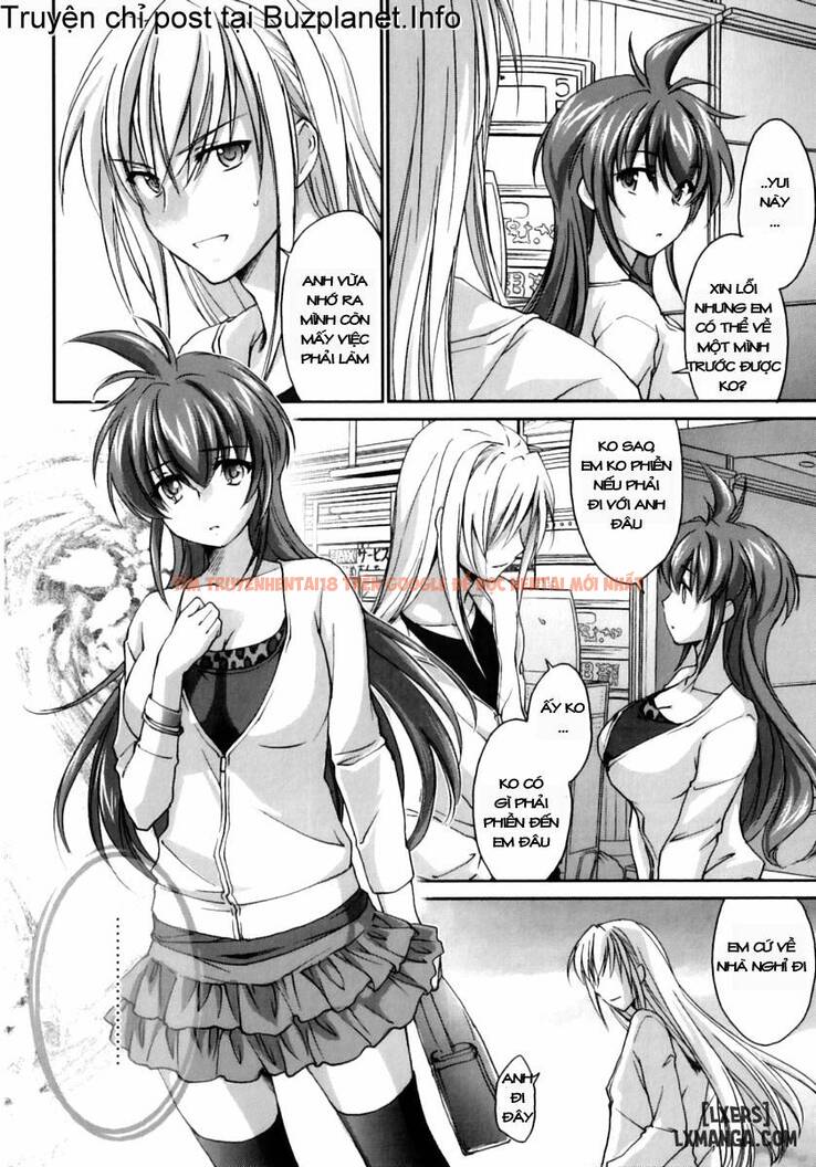 Trang truyện 7 trong truyện tranh Pipiruma - Chapter 6 - hentai24h.pro