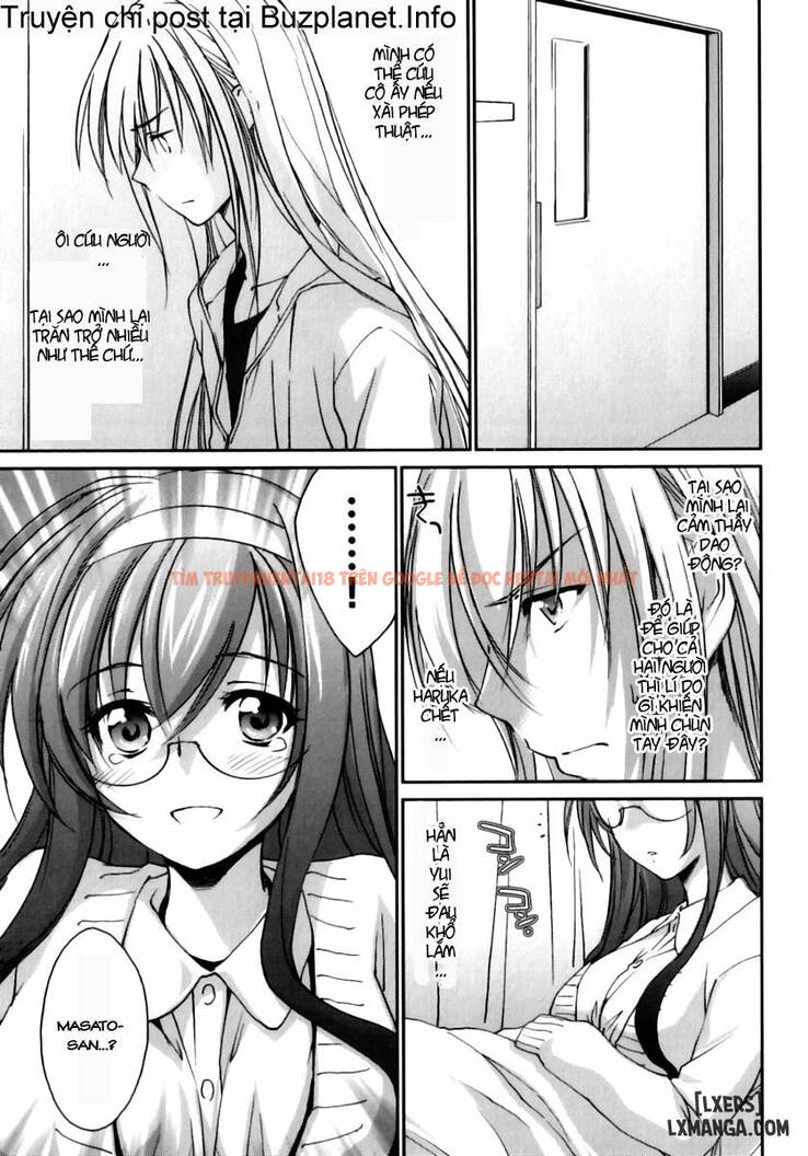 Trang truyện 8 trong truyện tranh Pipiruma - Chapter 6 - hentai24h.pro