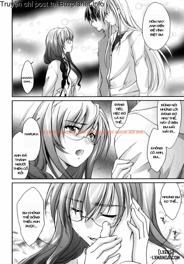 Trang truyện 9 trong truyện tranh Pipiruma - Chapter 6 - hentai24h.pro