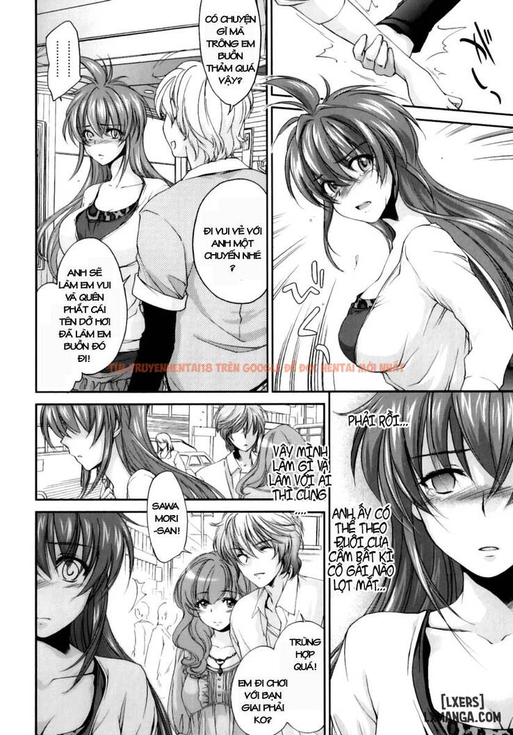 Trang truyện 1 trong truyện tranh Pipiruma - Chapter 7 END - www.truyentvn.net