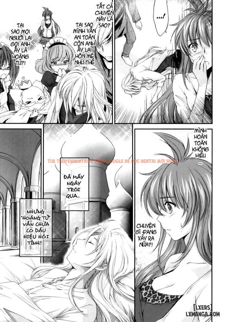 Trang truyện 10 trong truyện tranh Pipiruma - Chapter 7 END - www.truyentvn.net