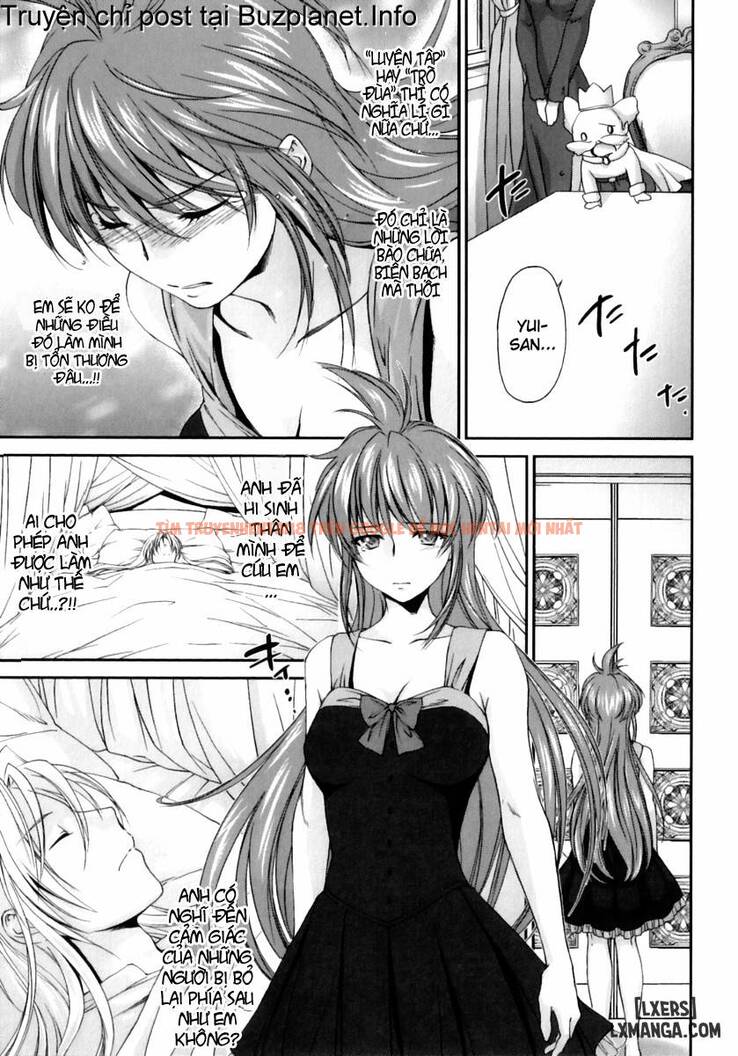 Trang truyện 12 trong truyện tranh Pipiruma - Chapter 7 END - www.truyentvn.net