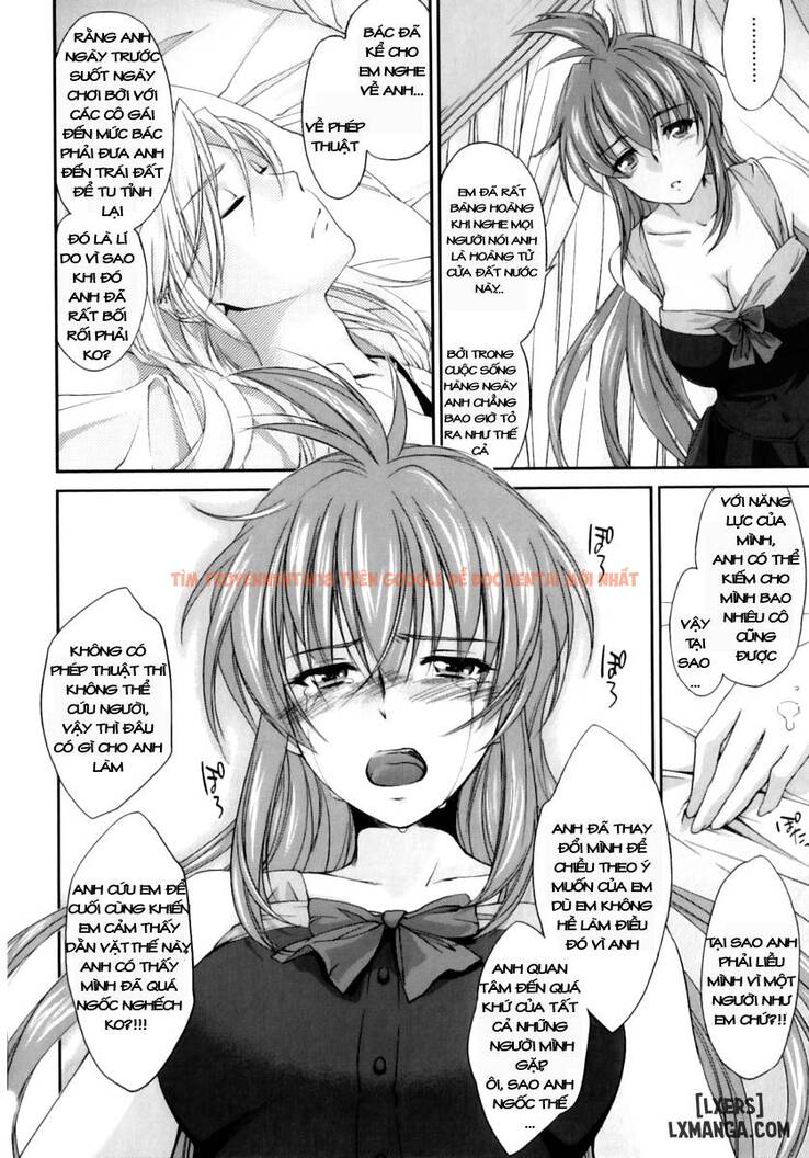 Trang truyện 13 trong truyện tranh Pipiruma - Chapter 7 END - www.truyentvn.net