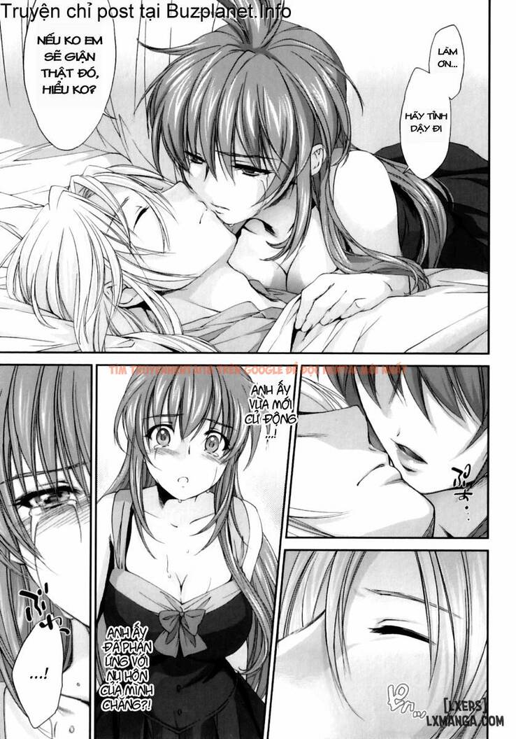 Trang truyện 14 trong truyện tranh Pipiruma - Chapter 7 END - www.truyentvn.net