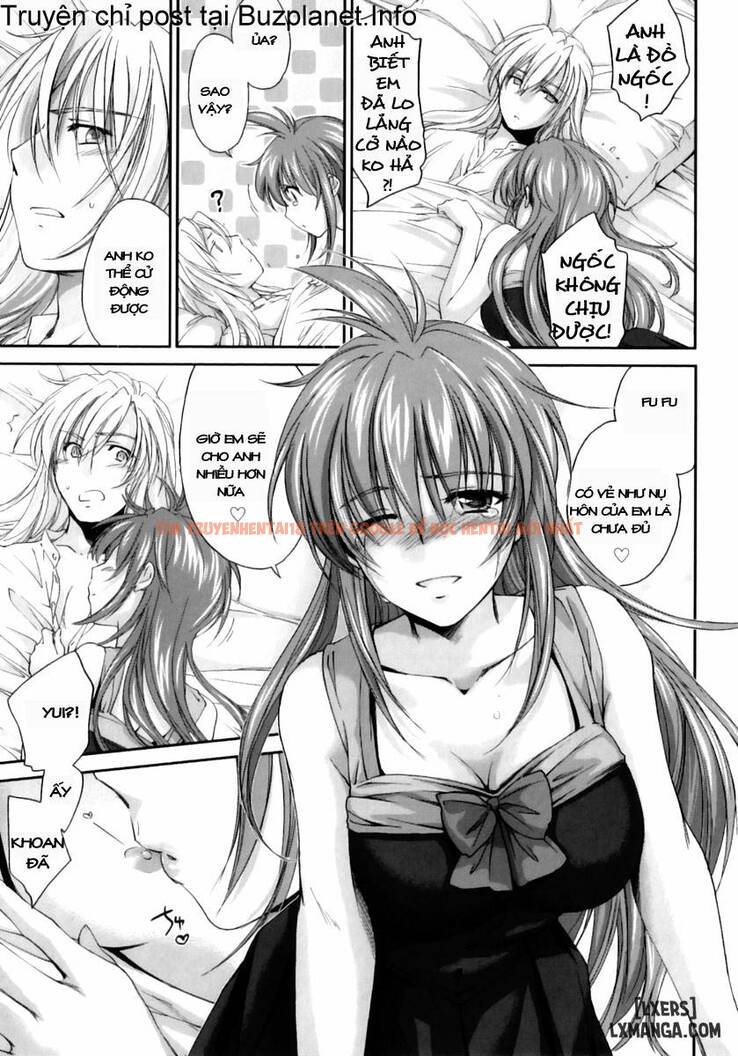 Trang truyện 17 trong truyện tranh Pipiruma - Chapter 7 END - www.truyentvn.net