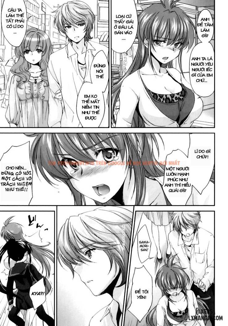 Trang truyện 2 trong truyện tranh Pipiruma - Chapter 7 END - www.truyentvn.net
