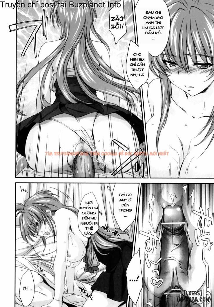 Trang truyện 22 trong truyện tranh Pipiruma - Chapter 7 END - www.truyentvn.net