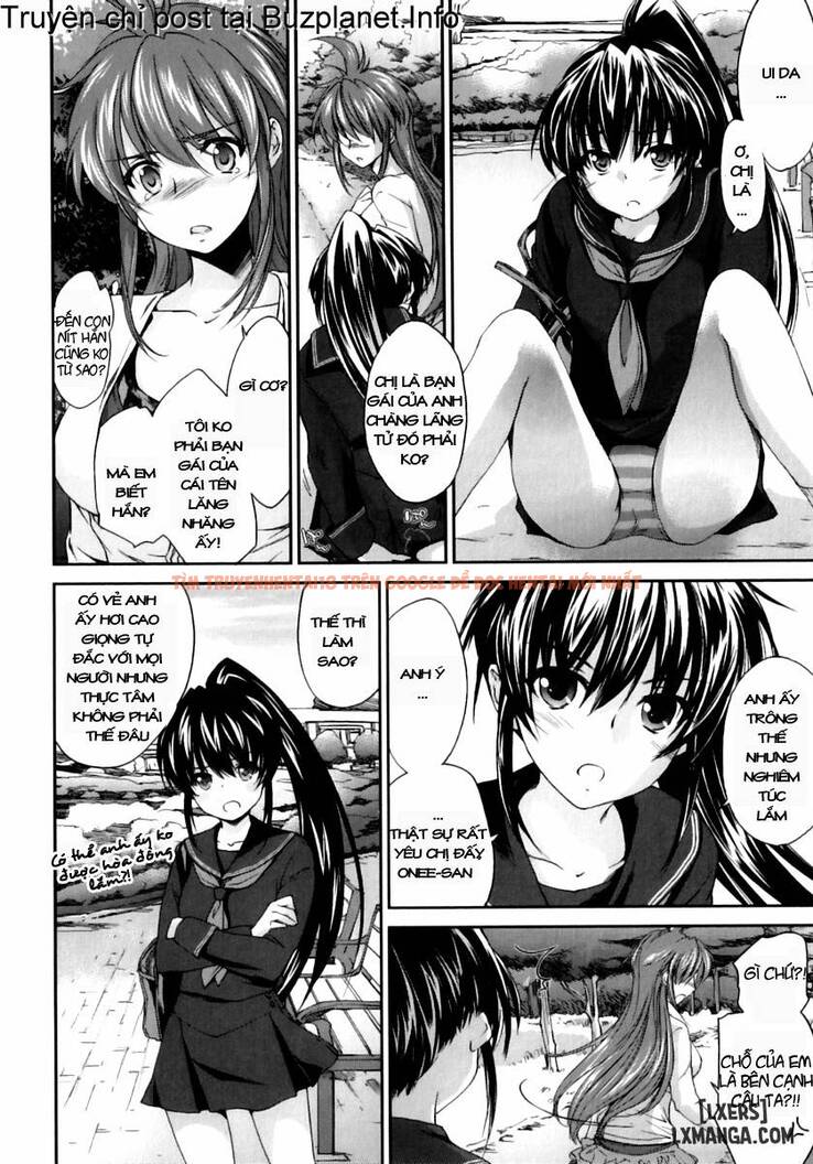 Trang truyện 3 trong truyện tranh Pipiruma - Chapter 7 END - www.truyentvn.net