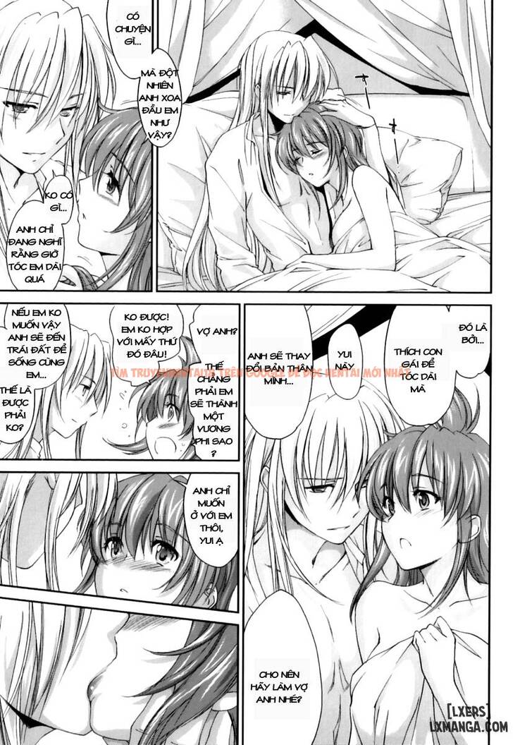 Trang truyện 33 trong truyện tranh Pipiruma - Chapter 7 END - www.truyentvn.net