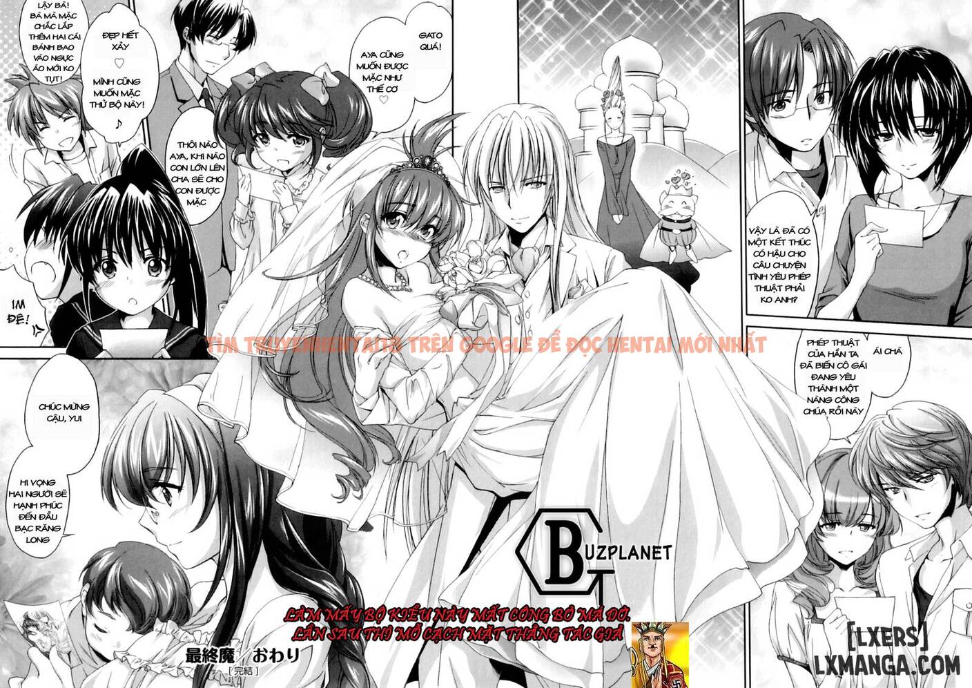 Trang truyện 34 trong truyện tranh Pipiruma - Chapter 7 END - www.truyentvn.net