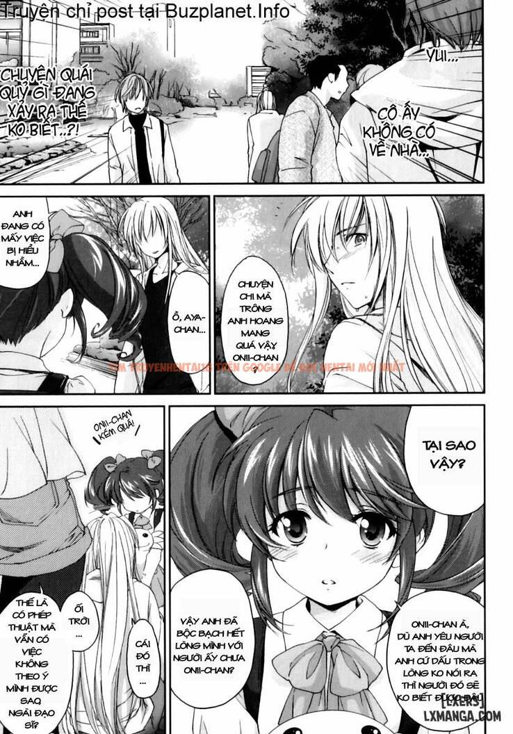 Trang truyện 4 trong truyện tranh Pipiruma - Chapter 7 END - www.truyentvn.net