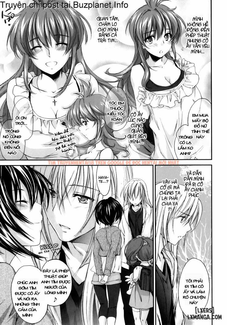 Trang truyện 6 trong truyện tranh Pipiruma - Chapter 7 END - www.truyentvn.net